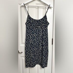 side mesh dress Sequin Side Mesh Dress | Bloom West Boutique